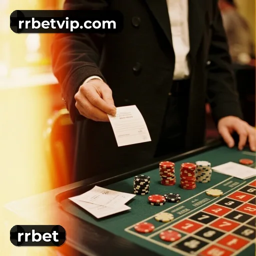 Interface do Aplicativo rrbet - Design Premium e Intuitivo
