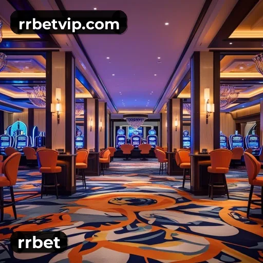 Jogos de Mesa Premium rrbet - Blackjack, Roleta, Baccarat