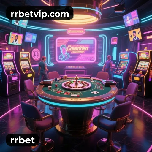 Benefícios do Login rrbet - Bônus e Vantagens Exclusivas